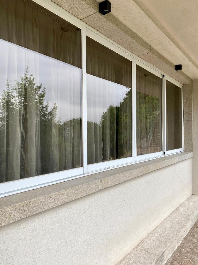 Geres Distinto Apartment Ngoại thất bức ảnh