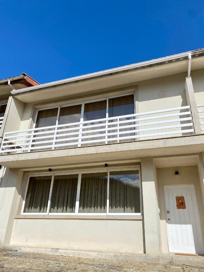 Geres Distinto Apartment Ngoại thất bức ảnh