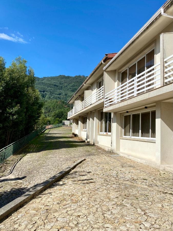 Geres Distinto Apartment Ngoại thất bức ảnh