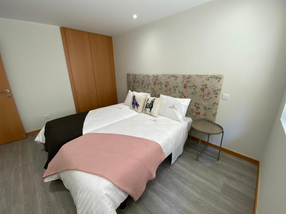 Geres Distinto Apartment Ngoại thất bức ảnh