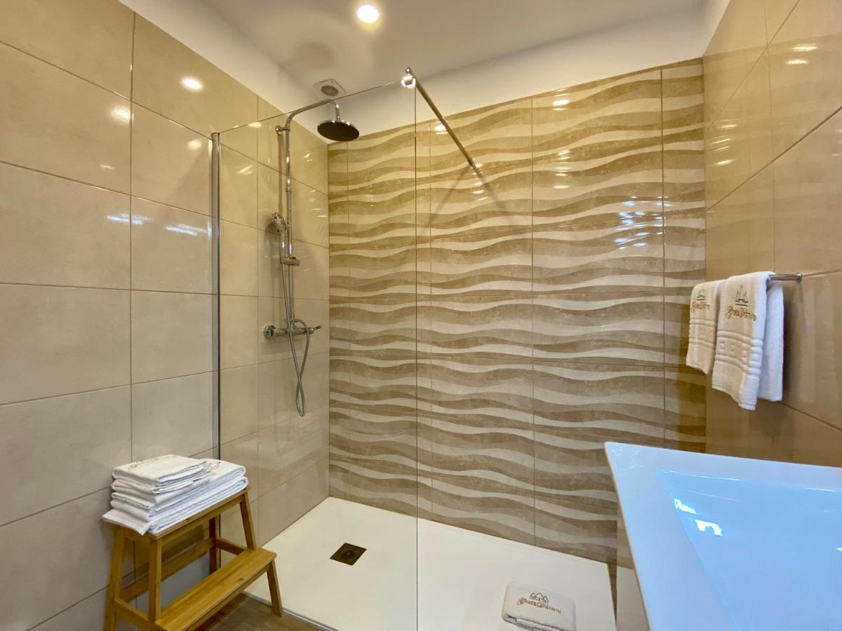 Geres Distinto Apartment Ngoại thất bức ảnh