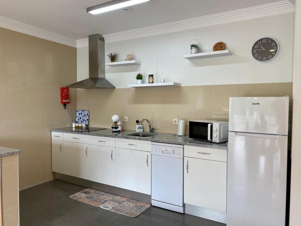 Geres Distinto Apartment Ngoại thất bức ảnh