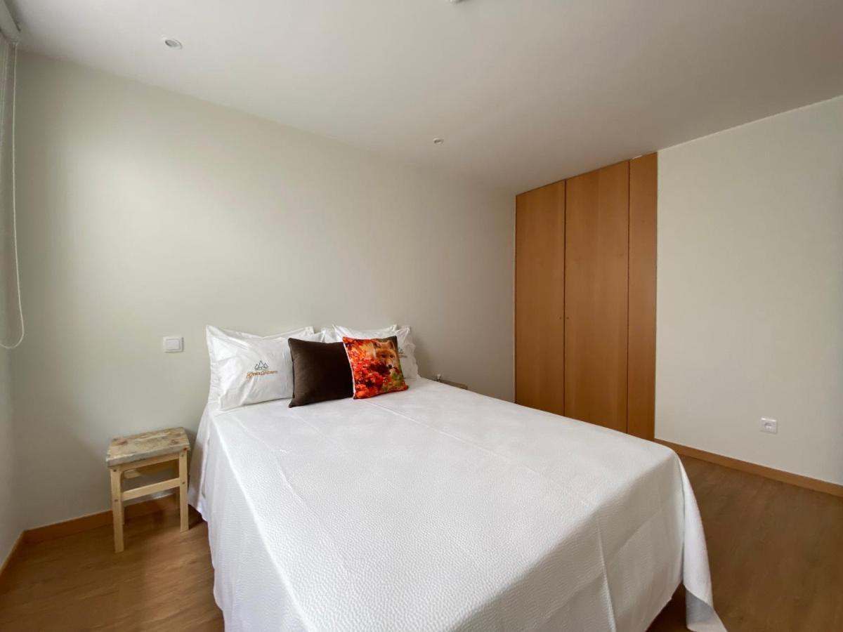 Geres Distinto Apartment Ngoại thất bức ảnh