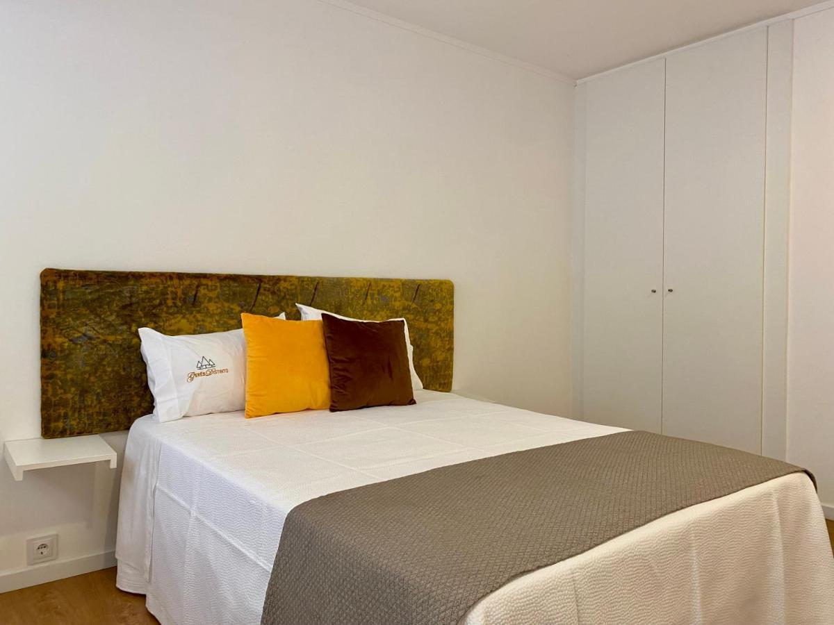 Geres Distinto Apartment Ngoại thất bức ảnh