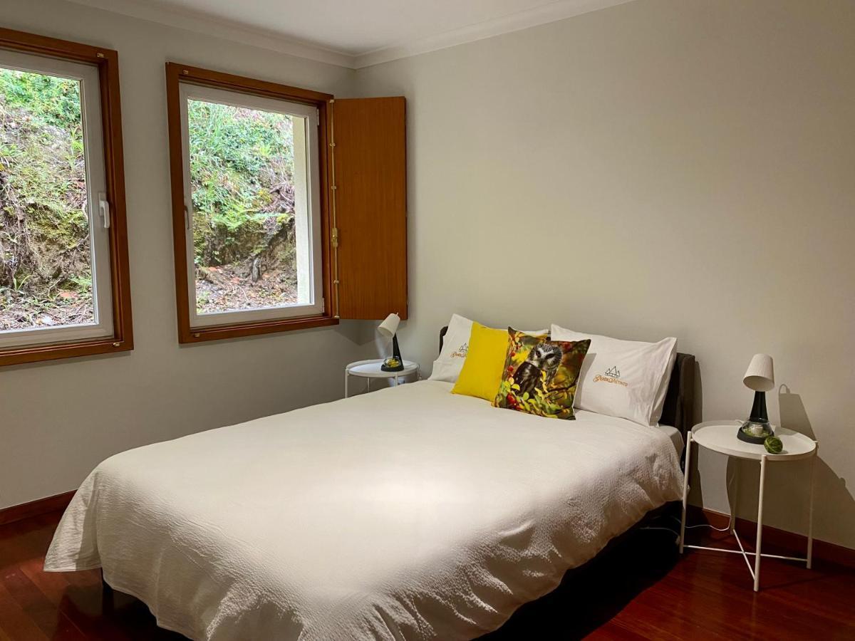 Geres Distinto Apartment Ngoại thất bức ảnh