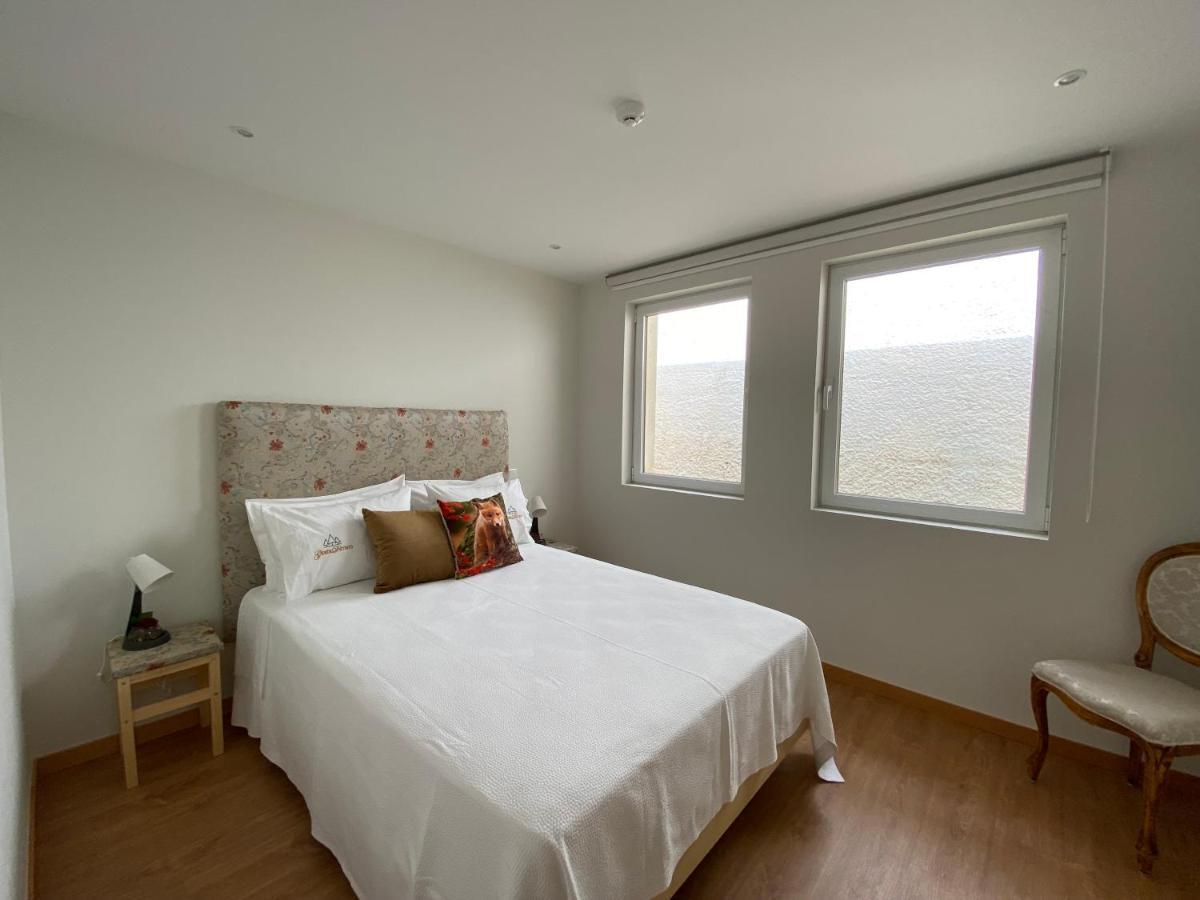 Geres Distinto Apartment Ngoại thất bức ảnh