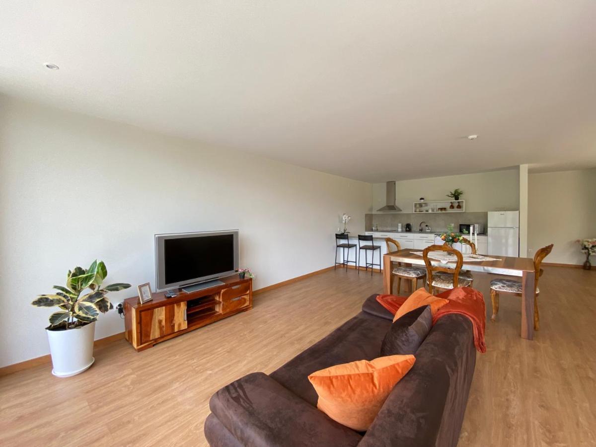 Geres Distinto Apartment Ngoại thất bức ảnh