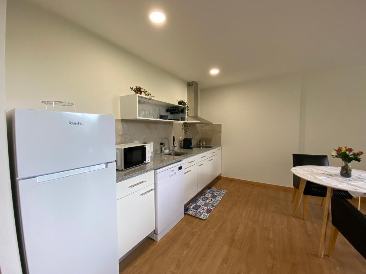 Geres Distinto Apartment Ngoại thất bức ảnh