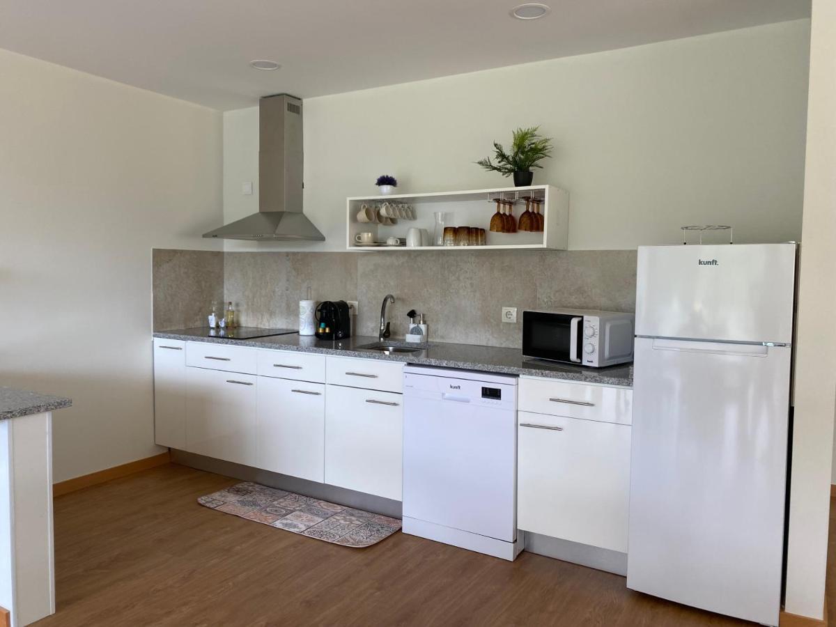 Geres Distinto Apartment Ngoại thất bức ảnh