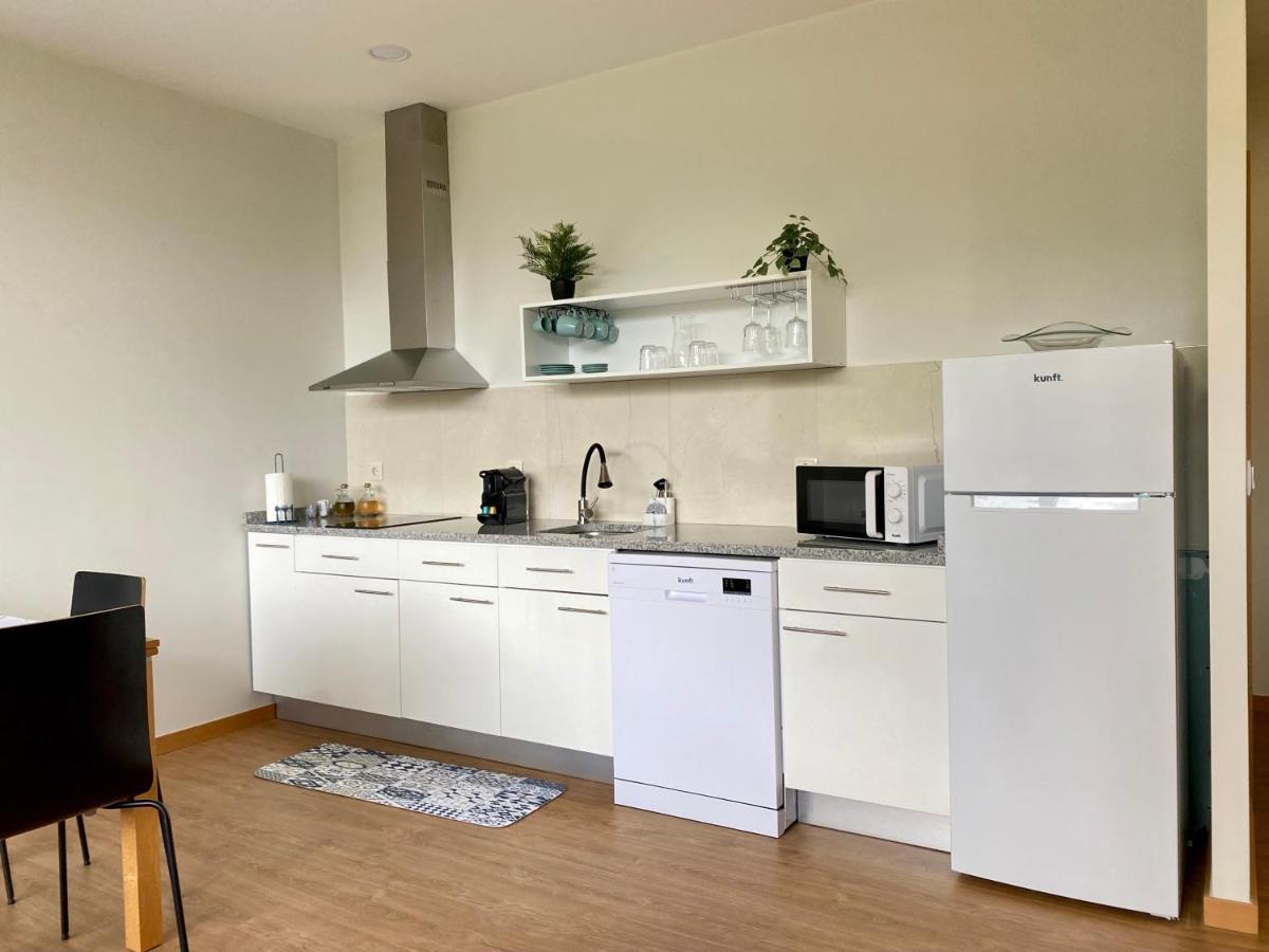 Geres Distinto Apartment Ngoại thất bức ảnh