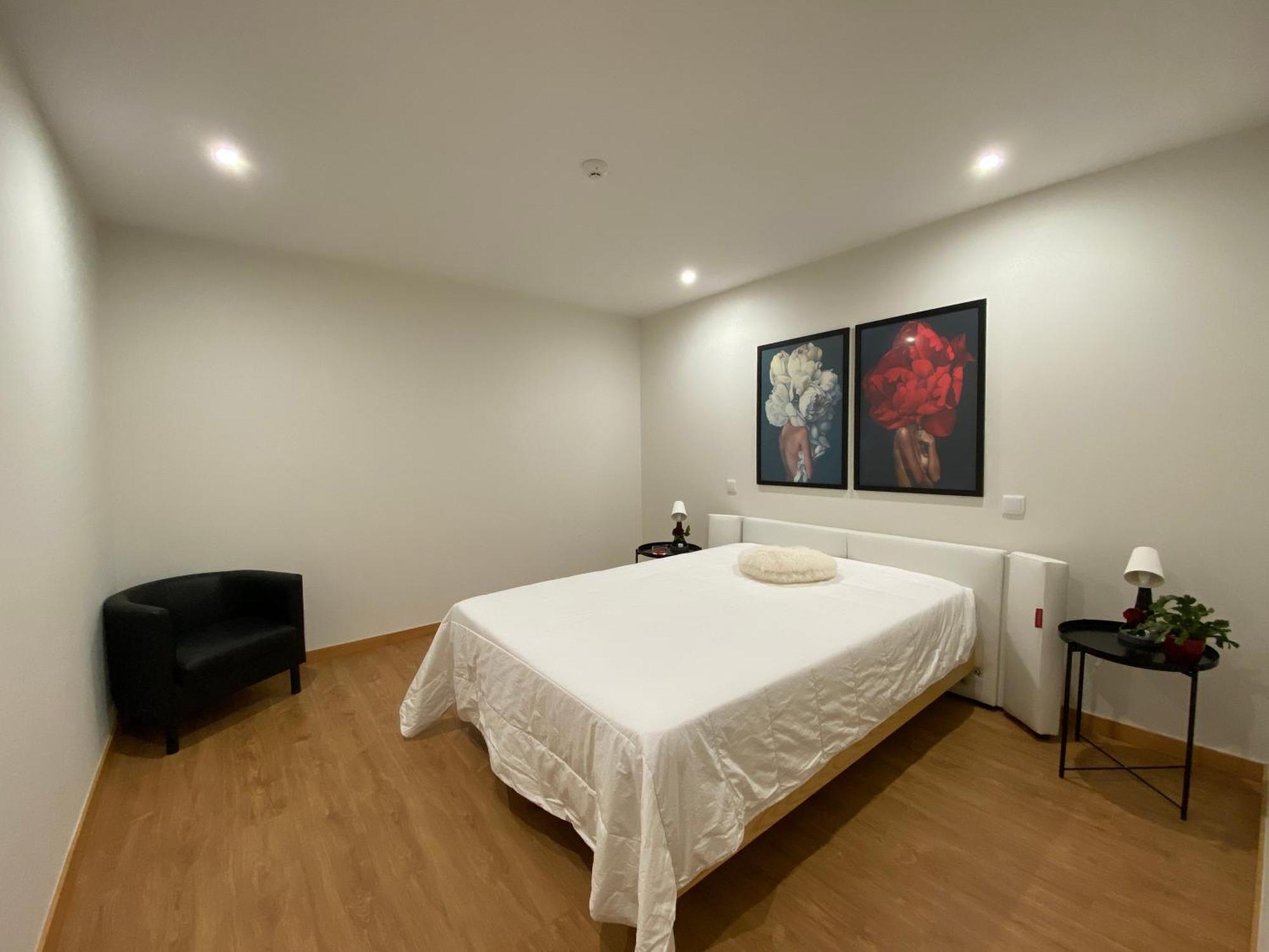 Geres Distinto Apartment Ngoại thất bức ảnh